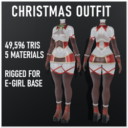 Christmas Outfit