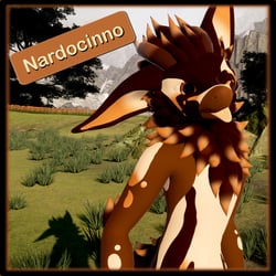 Nardoccino - Nardoragon Texture Pack