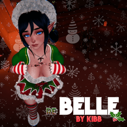 re: Belle