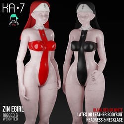 KA7 | Outfit /