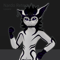 Vortex ReTexture Nardoragon