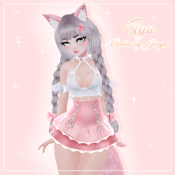 Ayu Avatar