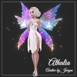 Athalia Avatar