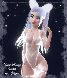 Snow Bunny Avatar