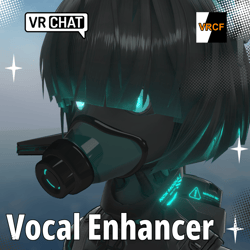 Cyant Vocal Enhancer - VrChat, VRC Fury, SPS