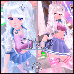 Utu (Full + Optimized)