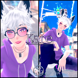 Kare (Optimized, SFW)