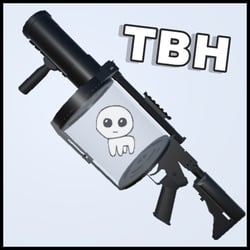 TBH Launcher (VRCHAT/SDK3)