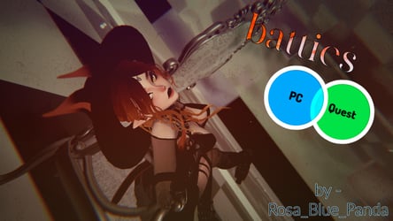 batties