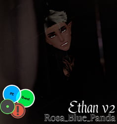 Ethan v2 (Pc,Quest,Opti)