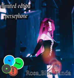 persephone pc,quest,opti