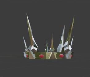 queen crown