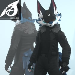 [KDSK NOVABEAST VERSION] KD León Jacket