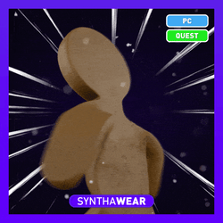 Krumb | VRChat Avatar