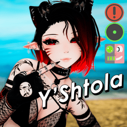 Y'shtola