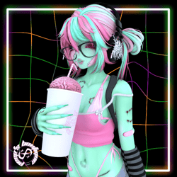 Brain Milkshake [Nitro Free]