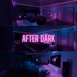 'After Dark' VRCHAT World FREE (PC ONLY) (VCC)