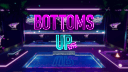 'Bottoms Up LITE: Drinking & Games' VRCHAT WORLD (PC & QUEST)