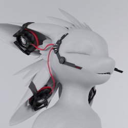 Spiri'vali Headphones