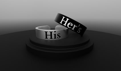 [Lover's Ring]