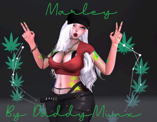 Marley 2022 PC & Quest (NOW WITH FACETRACKING)