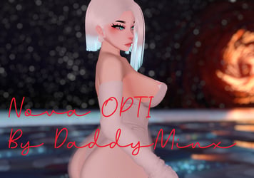 Nova Opti Avi PC & Quest 2022 Dancer Avi