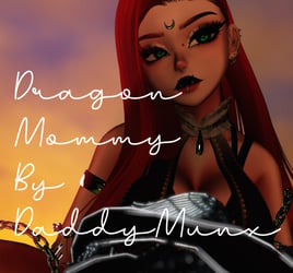 Dragon Mommy 2022 Dancer Avi