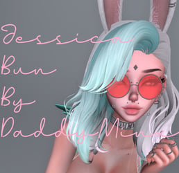 Bun-Bun Mommy, Jessica PC 2022 Dancer Avi