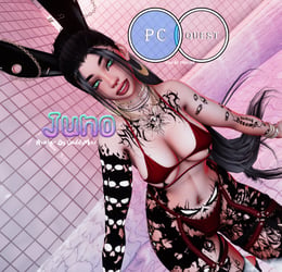 Juno PC only
