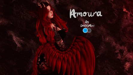 Amoura (PC/GOGO/SPS/OPti)