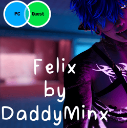 Felix PC, Quest, Opti, gogo loco DADBOD SLIDER