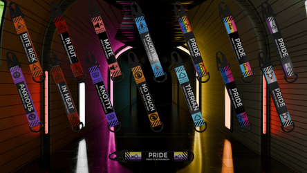 SOCIAL STRAPS
