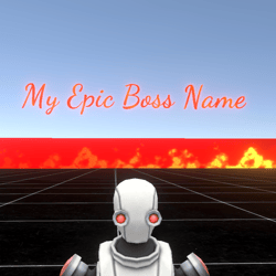 Simple Healthbar