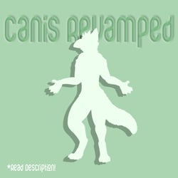 CanisWoof - Revamped