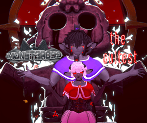 the cultist [cheaper in payhip]