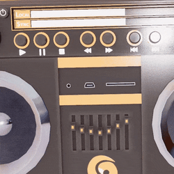 BoomBox