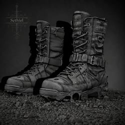 Withered Boots (Akii and Egirl Base)