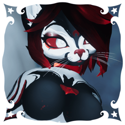 Blood Sucker Kiggy