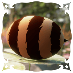 Bouncy Bee Booty
