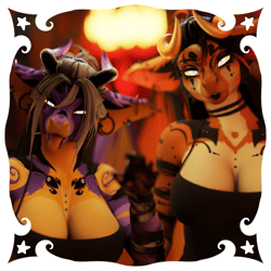 Fate & Fable Celeste Textures