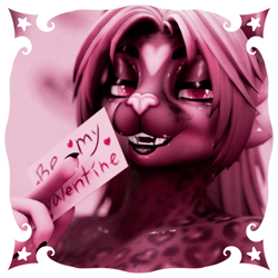 Valentine Legato