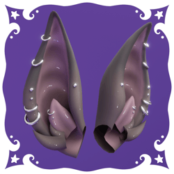 Bat Ears