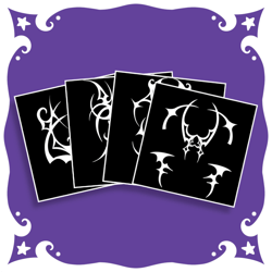 Cyber Alphas