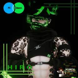 Hiro ┆PC//Q//FT