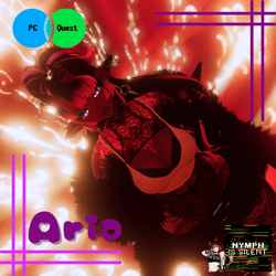 Aria ┆PC//Q//FT