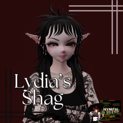 Lydia's Shag