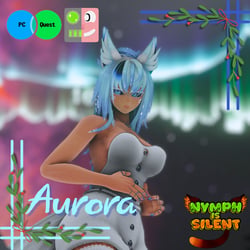 Aurora ┆PC//Q//FT
