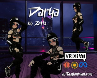 Darya