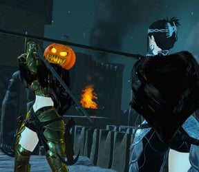 Headless