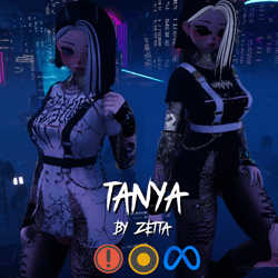 Tanya